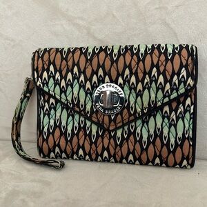 Vera Bradley Wallet